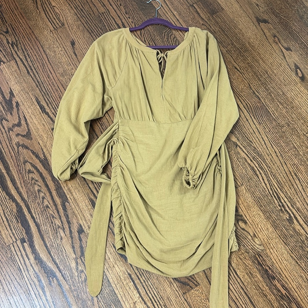 Free People dress